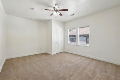 This has been a fantastic, LOW MAINTENANCE 3bdr/2ba rental in on John A. White Golf Course in Georgia - for sale on GolfHomes.com, golf home, golf lot