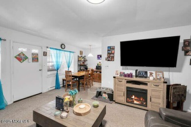 Charming 2-bed, 1-bath home in the desirable ''Home of the Seven on Greenbriar Woodlands in New Jersey - for sale on GolfHomes.com, golf home, golf lot