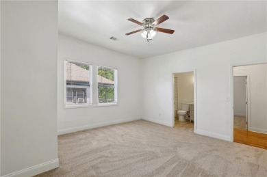 This has been a fantastic, LOW MAINTENANCE 3bdr/2ba rental in on John A. White Golf Course in Georgia - for sale on GolfHomes.com, golf home, golf lot