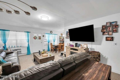 Charming 2-bed, 1-bath home in the desirable ''Home of the Seven on Greenbriar Woodlands in New Jersey - for sale on GolfHomes.com, golf home, golf lot