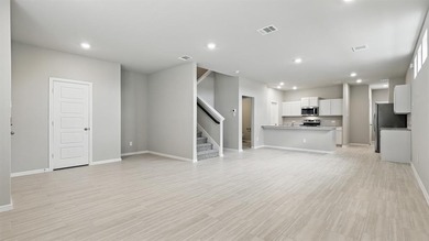 Beautiful new D.R. Horton home in the Orchard Village community on Timberview Golf Club in Texas - for sale on GolfHomes.com, golf home, golf lot