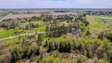 Prime Vacant Lot in Sugar Springs - Ready to Build or Camp! on Lakeside Golf Course in Michigan - for sale on GolfHomes.com, golf home, golf lot