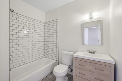 This has been a fantastic, LOW MAINTENANCE 3bdr/2ba rental in on John A. White Golf Course in Georgia - for sale on GolfHomes.com, golf home, golf lot