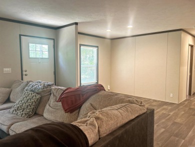 Looking for a quiet getaway, search no more! Secluded setting on Caddo Creek Golf Club in Arkansas - for sale on GolfHomes.com, golf home, golf lot