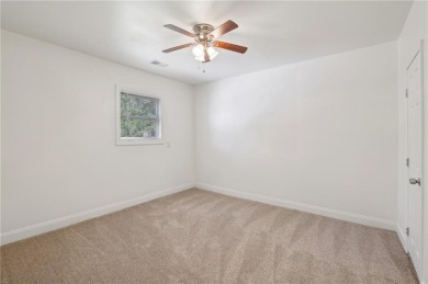 This has been a fantastic, LOW MAINTENANCE 3bdr/2ba rental in on John A. White Golf Course in Georgia - for sale on GolfHomes.com, golf home, golf lot