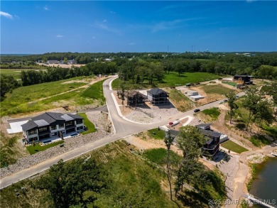 Welcome to Harpers Cov- Osage Beach's newest Lakefront on The Oaks Golf Course in Missouri - for sale on GolfHomes.com, golf home, golf lot