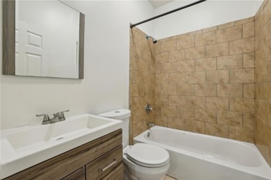 This has been a fantastic, LOW MAINTENANCE 3bdr/2ba rental in on John A. White Golf Course in Georgia - for sale on GolfHomes.com, golf home, golf lot