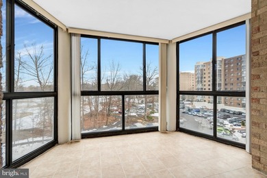 Come see this GORGEOUS 1 Bedroom 1 Bathroom in Leisure World ! on Leisure World Golf Club in Maryland - for sale on GolfHomes.com, golf home, golf lot