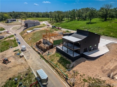 Welcome to Harpers Cov- Osage Beach's newest Lakefront on The Oaks Golf Course in Missouri - for sale on GolfHomes.com, golf home, golf lot