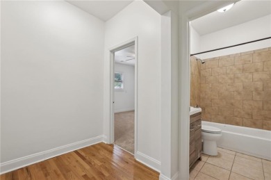 This has been a fantastic, LOW MAINTENANCE 3bdr/2ba rental in on John A. White Golf Course in Georgia - for sale on GolfHomes.com, golf home, golf lot