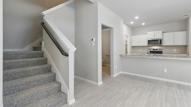 Beautiful new D.R. Horton home in the Orchard Village community on Timberview Golf Club in Texas - for sale on GolfHomes.com, golf home, golf lot