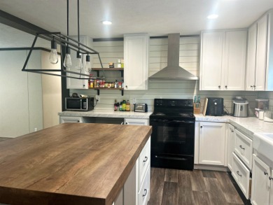 Looking for a quiet getaway, search no more! Secluded setting on Caddo Creek Golf Club in Arkansas - for sale on GolfHomes.com, golf home, golf lot
