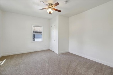 This has been a fantastic, LOW MAINTENANCE 3bdr/2ba rental in on John A. White Golf Course in Georgia - for sale on GolfHomes.com, golf home, golf lot