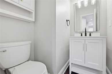 Experience the best of resort-style Eagle Watch living in this on Canongate At Eagle Watch Golf Club in Georgia - for sale on GolfHomes.com, golf home, golf lot