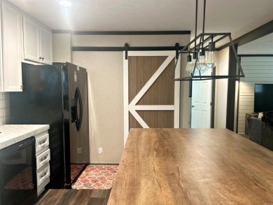 Looking for a quiet getaway, search no more! Secluded setting on Caddo Creek Golf Club in Arkansas - for sale on GolfHomes.com, golf home, golf lot