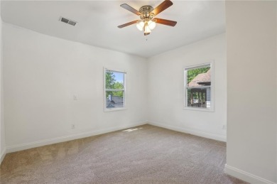 This has been a fantastic, LOW MAINTENANCE 3bdr/2ba rental in on John A. White Golf Course in Georgia - for sale on GolfHomes.com, golf home, golf lot