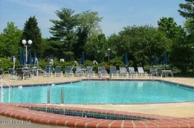 Charming 2-bed, 1-bath home in the desirable ''Home of the Seven on Greenbriar Woodlands in New Jersey - for sale on GolfHomes.com, golf home, golf lot