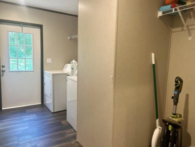 Looking for a quiet getaway, search no more! Secluded setting on Caddo Creek Golf Club in Arkansas - for sale on GolfHomes.com, golf home, golf lot