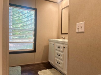 Looking for a quiet getaway, search no more! Secluded setting on Caddo Creek Golf Club in Arkansas - for sale on GolfHomes.com, golf home, golf lot