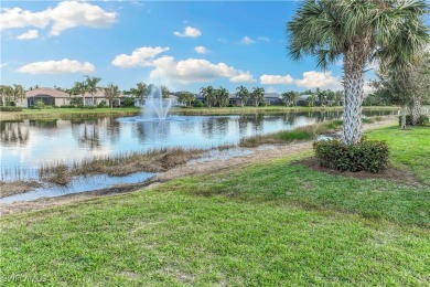 Your journey brings you to a beautiful new home in the highly on The Plantation Golf and Country Club in Florida - for sale on GolfHomes.com, golf home, golf lot