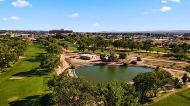 Amazing Opportunity! Located in the Vista Larga subdivision on North Course - University of New Mexico  in New Mexico - for sale on GolfHomes.com, golf home, golf lot