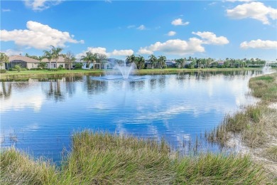 Your journey brings you to a beautiful new home in the highly on The Plantation Golf and Country Club in Florida - for sale on GolfHomes.com, golf home, golf lot