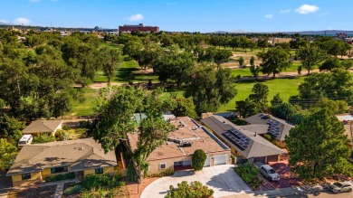 Amazing Opportunity! Located in the Vista Larga subdivision on North Course - University of New Mexico  in New Mexico - for sale on GolfHomes.com, golf home, golf lot
