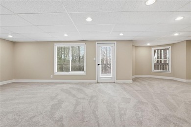 Experience the best of resort-style Eagle Watch living in this on Canongate At Eagle Watch Golf Club in Georgia - for sale on GolfHomes.com, golf home, golf lot