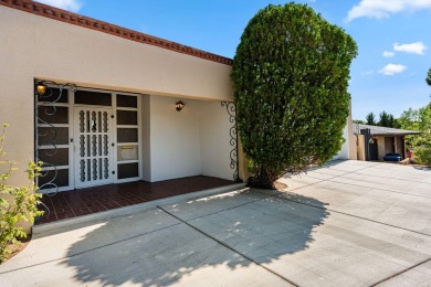 Amazing Opportunity! Located in the Vista Larga subdivision on North Course - University of New Mexico  in New Mexico - for sale on GolfHomes.com, golf home, golf lot
