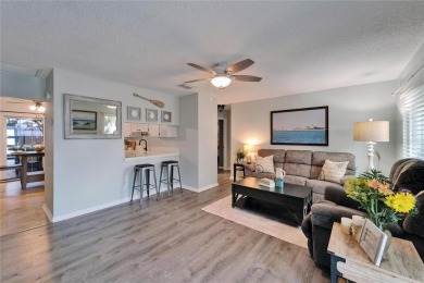 Experience the perfect blend of comfort, convenience, and energy on Sandpiper Golf Club in Florida - for sale on GolfHomes.com, golf home, golf lot