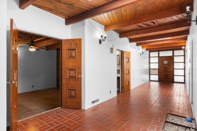 Amazing Opportunity! Located in the Vista Larga subdivision on North Course - University of New Mexico  in New Mexico - for sale on GolfHomes.com, golf home, golf lot