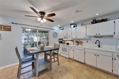 Experience the perfect blend of comfort, convenience, and energy on Sandpiper Golf Club in Florida - for sale on GolfHomes.com, golf home, golf lot