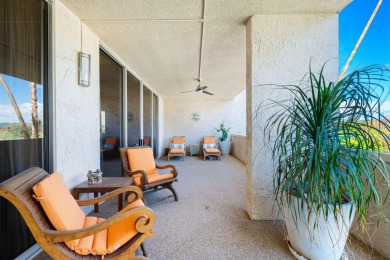 High Rise Lifestyle living in Rancho Mirage! Completely on Desert Island Golf and Country Club in California - for sale on GolfHomes.com, golf home, golf lot