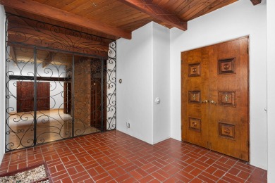 Amazing Opportunity! Located in the Vista Larga subdivision on North Course - University of New Mexico  in New Mexico - for sale on GolfHomes.com, golf home, golf lot