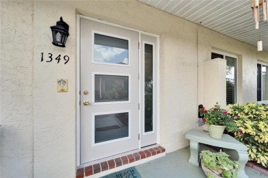 Experience the perfect blend of comfort, convenience, and energy on Sandpiper Golf Club in Florida - for sale on GolfHomes.com, golf home, golf lot