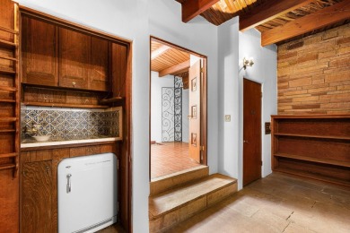 Amazing Opportunity! Located in the Vista Larga subdivision on North Course - University of New Mexico  in New Mexico - for sale on GolfHomes.com, golf home, golf lot