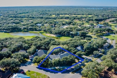 Discover this extra spacious and beautifully updated home in the on Rockport Country Club in Texas - for sale on GolfHomes.com, golf home, golf lot