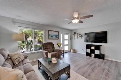 Experience the perfect blend of comfort, convenience, and energy on Sandpiper Golf Club in Florida - for sale on GolfHomes.com, golf home, golf lot