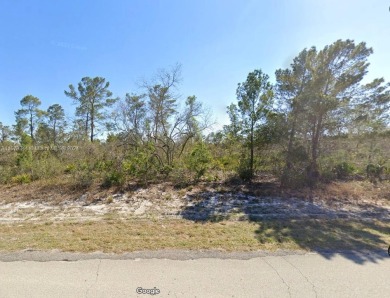 What an incredible opportunity! This piece of land, zoned for a on Placid Lakes Country Club in Florida - for sale on GolfHomes.com, golf home, golf lot
