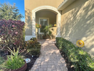 Step into effortless Florida living with this pristine, turnkey on Boca Royale Golf and Country Club in Florida - for sale on GolfHomes.com, golf home, golf lot