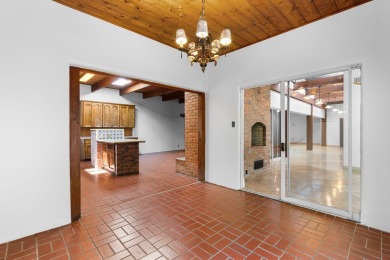 Amazing Opportunity! Located in the Vista Larga subdivision on North Course - University of New Mexico  in New Mexico - for sale on GolfHomes.com, golf home, golf lot