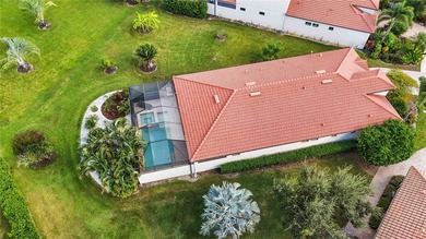 OVER AN ACRE OF PROPERTY! A MUST SEE! PRICE IMPROVEMENT! Come an on Rosedale Golf and Tennis Club in Florida - for sale on GolfHomes.com, golf home, golf lot