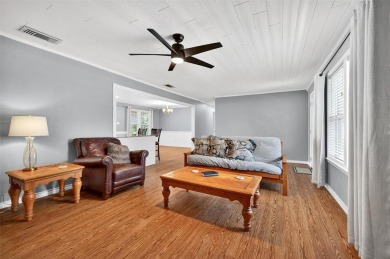 Charming 3-Bed, 2-Bath Home on the East Side of Lake on Lake Kiowa Golf Course in Texas - for sale on GolfHomes.com, golf home, golf lot
