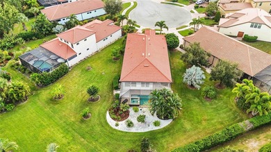OVER AN ACRE OF PROPERTY! A MUST SEE! PRICE IMPROVEMENT! Come an on Rosedale Golf and Tennis Club in Florida - for sale on GolfHomes.com, golf home, golf lot