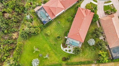 OVER AN ACRE OF PROPERTY! A MUST SEE! PRICE IMPROVEMENT! Come an on Rosedale Golf and Tennis Club in Florida - for sale on GolfHomes.com, golf home, golf lot