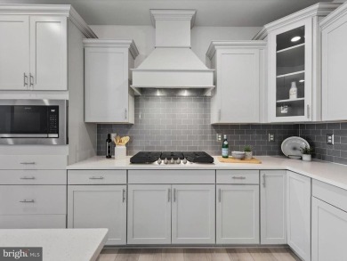 This impeccably maintained 2023 single-level home in the on Plantation Lakes Golf and Country Club in Delaware - for sale on GolfHomes.com, golf home, golf lot