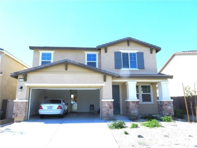 Welcome to this detached house built in 2021, closely connected on Links At Summerly in California - for sale on GolfHomes.com, golf home, golf lot