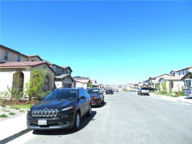 Welcome to this detached house built in 2021, closely connected on Links At Summerly in California - for sale on GolfHomes.com, golf home, golf lot