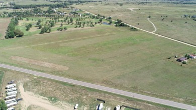 Looking for a small tract of land to build your Calamus Lake on Calamus Golf Course in Nebraska - for sale on GolfHomes.com, golf home, golf lot