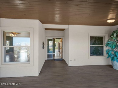 Enjoy breathtaking views of the Granite Dells and San Francisco on Prescott Lakes Golf and Country Club in Arizona - for sale on GolfHomes.com, golf home, golf lot